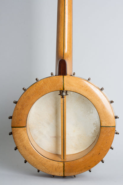 Yosco Colossus Guitar Banjo (1920)