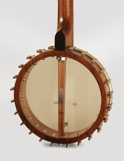 Bart Reiter Standard 5 String Banjo (2012)