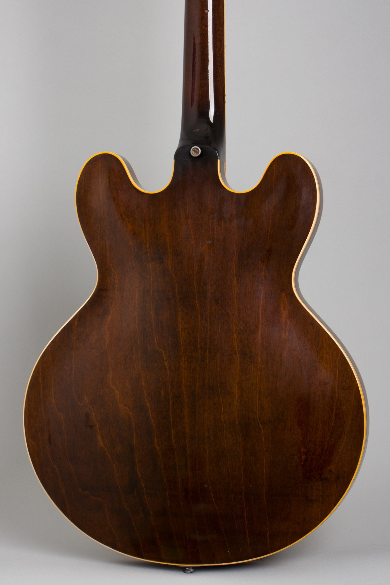 Gibson ES-330TD Thinline Hollow Body Electric Guitar (1962)