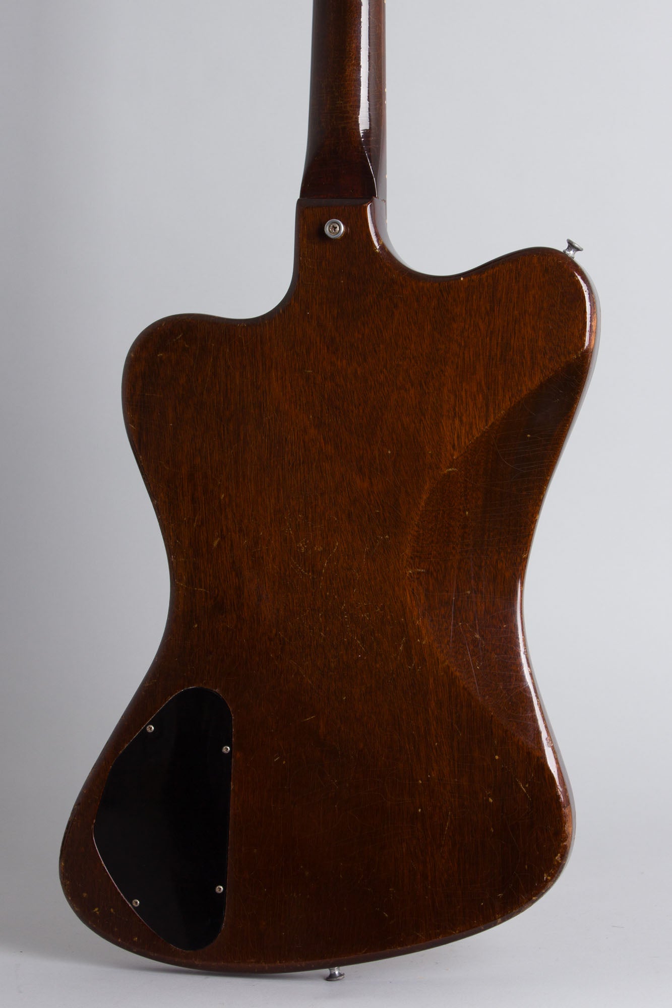Gibson Firebird III Solid Body Electric Guitar (1965)