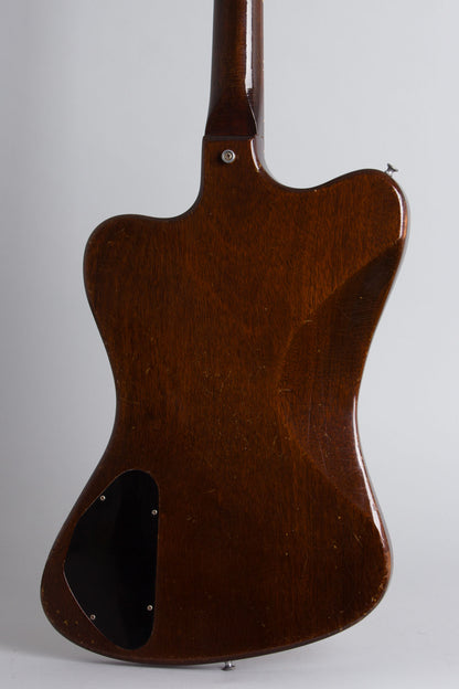 Gibson Firebird III Solid Body Electric Guitar (1965)