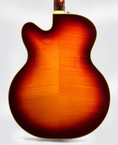 Guild A 350 SB Arch Top Acoustic Guitar (1968)