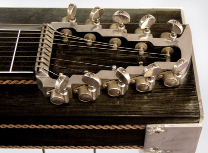 Sho-Bud Pro I Custom Pedal Steel Electric Guitar (1970s)