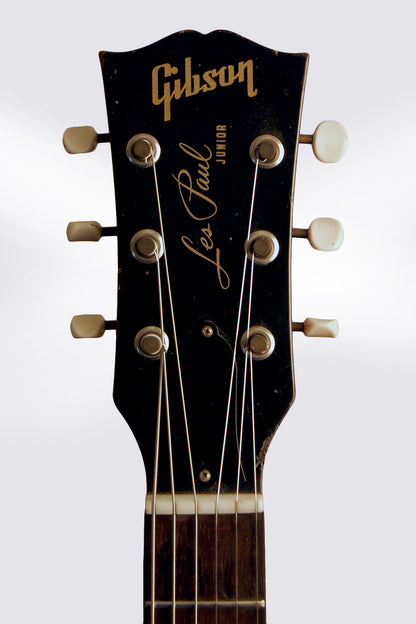 Gibson SG/Les Paul Junior Solid Body Electric Guitar (1962)
