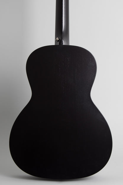 Waterloo WL-14X TR Flat Top Acoustic Guitar (2015)