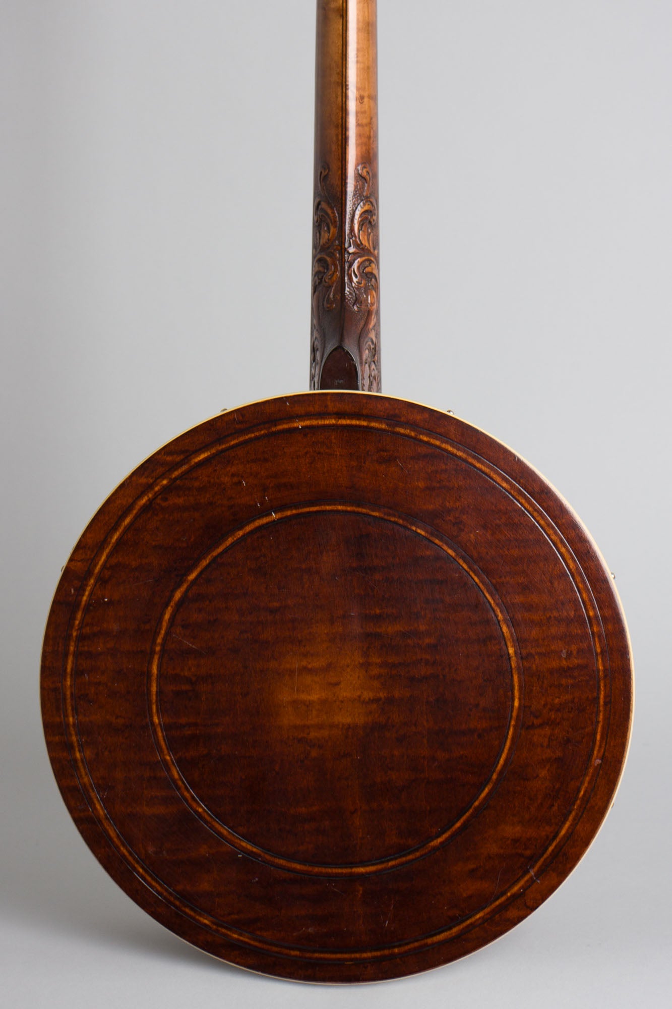 Bacon & Day Silver Bell #2 Tenor Banjo (1924)