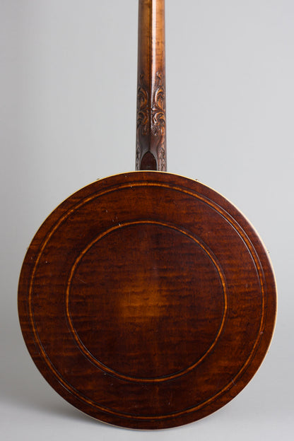 Bacon & Day Silver Bell #2 Tenor Banjo (1924)