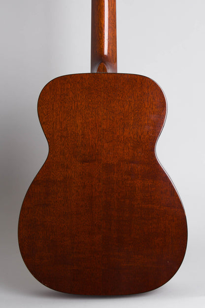 C. F. Martin 00-18G Classical Guitar (1960)