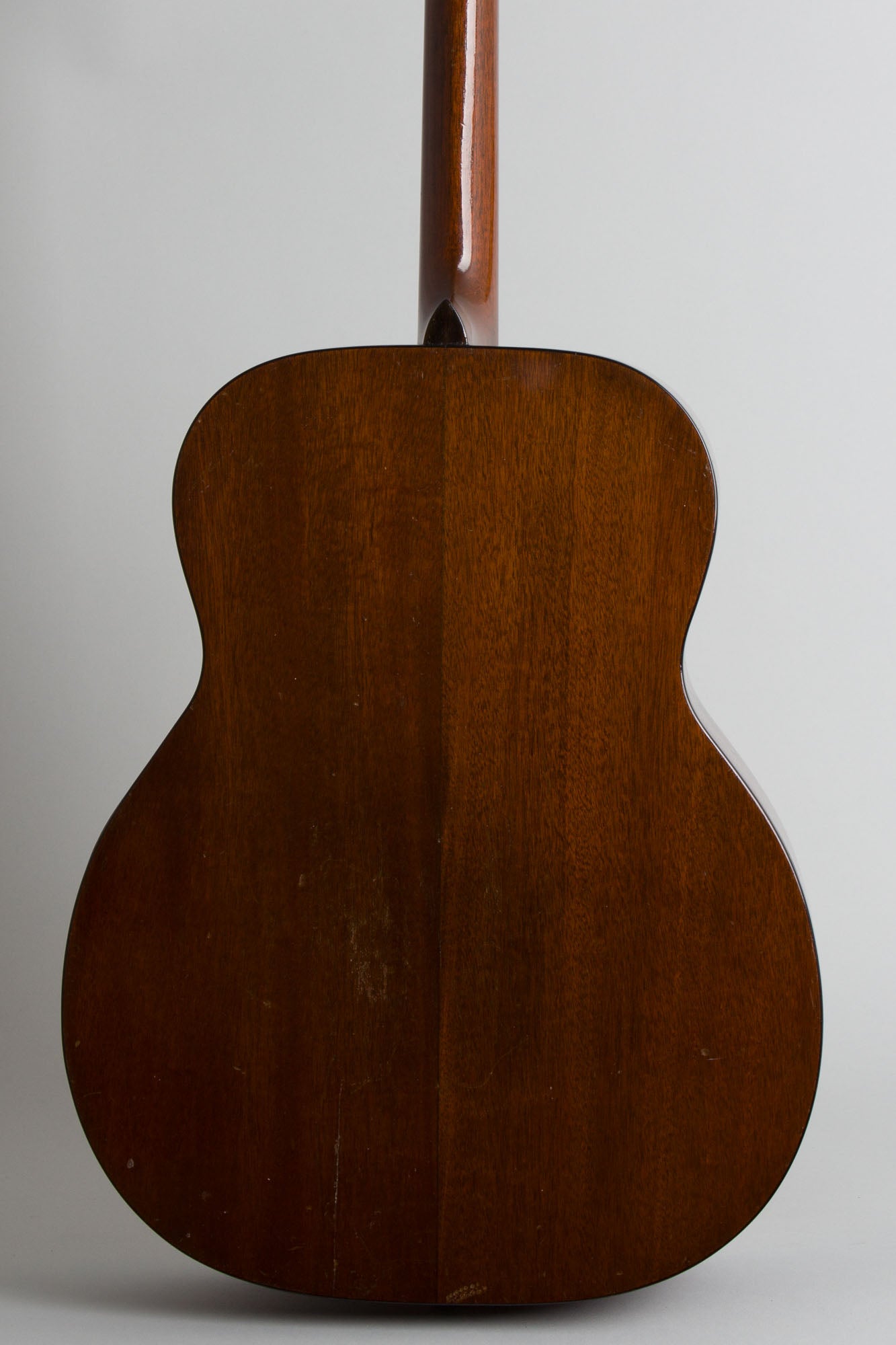 C. F. Martin 0-18T Flat Top Tenor Guitar (1943)