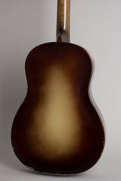 National Triolian Resophonic Guitar (1932)
