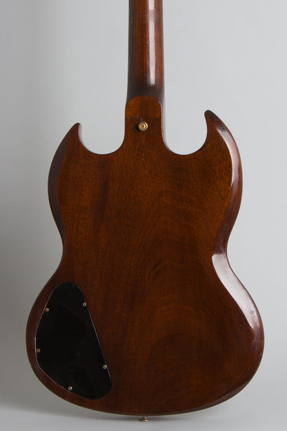 Gibson SG Custom Solid Body Electric Guitar (1969)