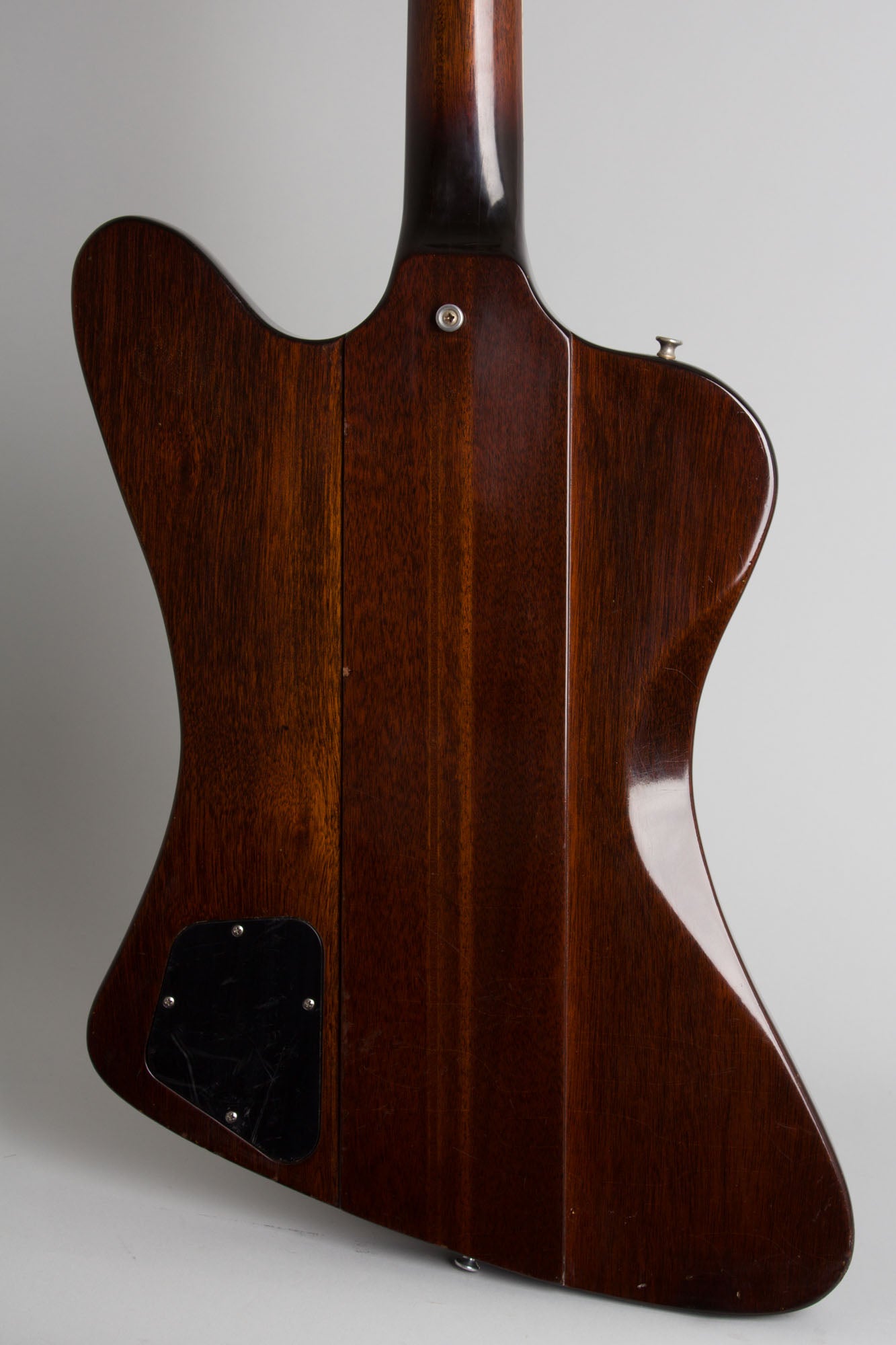 Gibson Firebird III Solid Body Electric Guitar (1964)