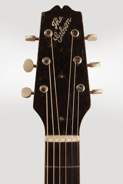 Gibson L-2 Arch Top Acoustic Guitar (1925)