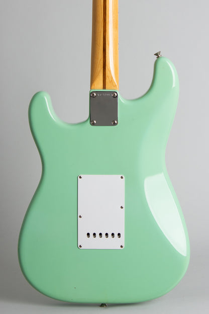 Fender American Vintage 1957 Reissue Stratocaster AVRI 6 string electric Guitar (1987)