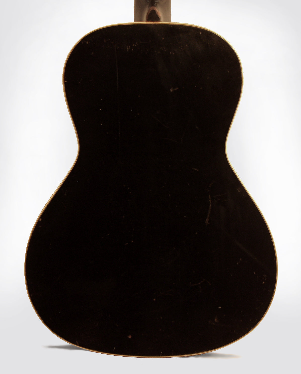 Gibson L-0 Flat Top Acoustic Guitar (1942)