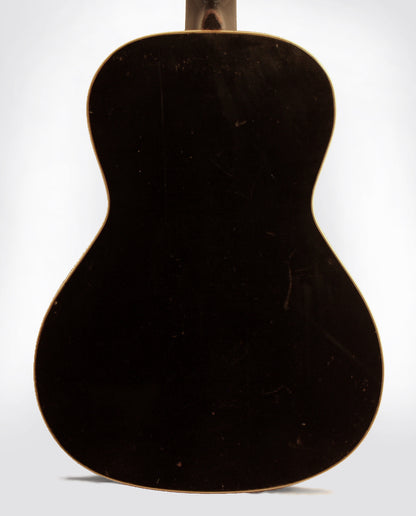 Gibson L-0 Flat Top Acoustic Guitar (1942)