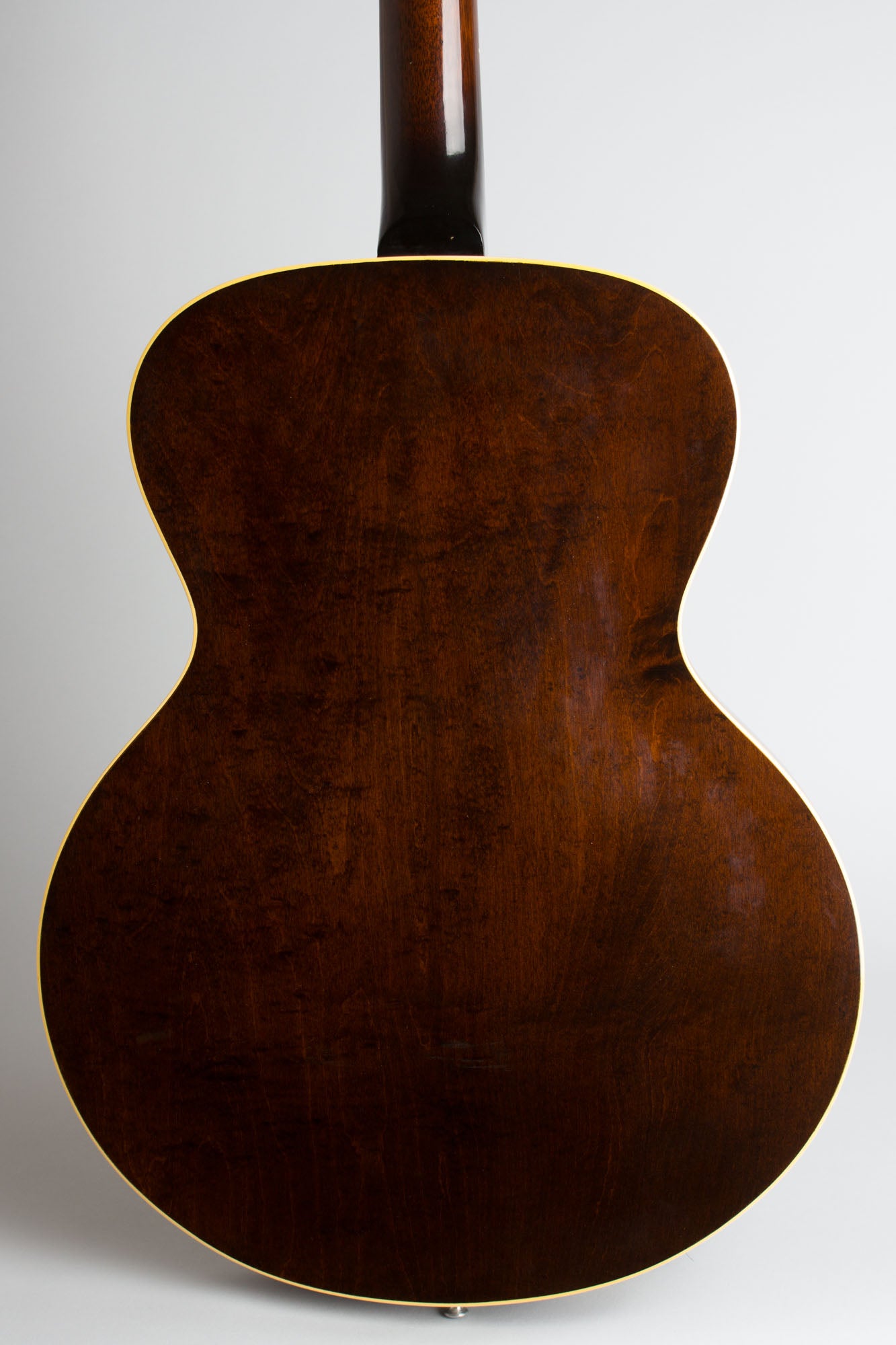 Epiphone E444T Granada Thinline Hollow Body Electric Guitar (1966)