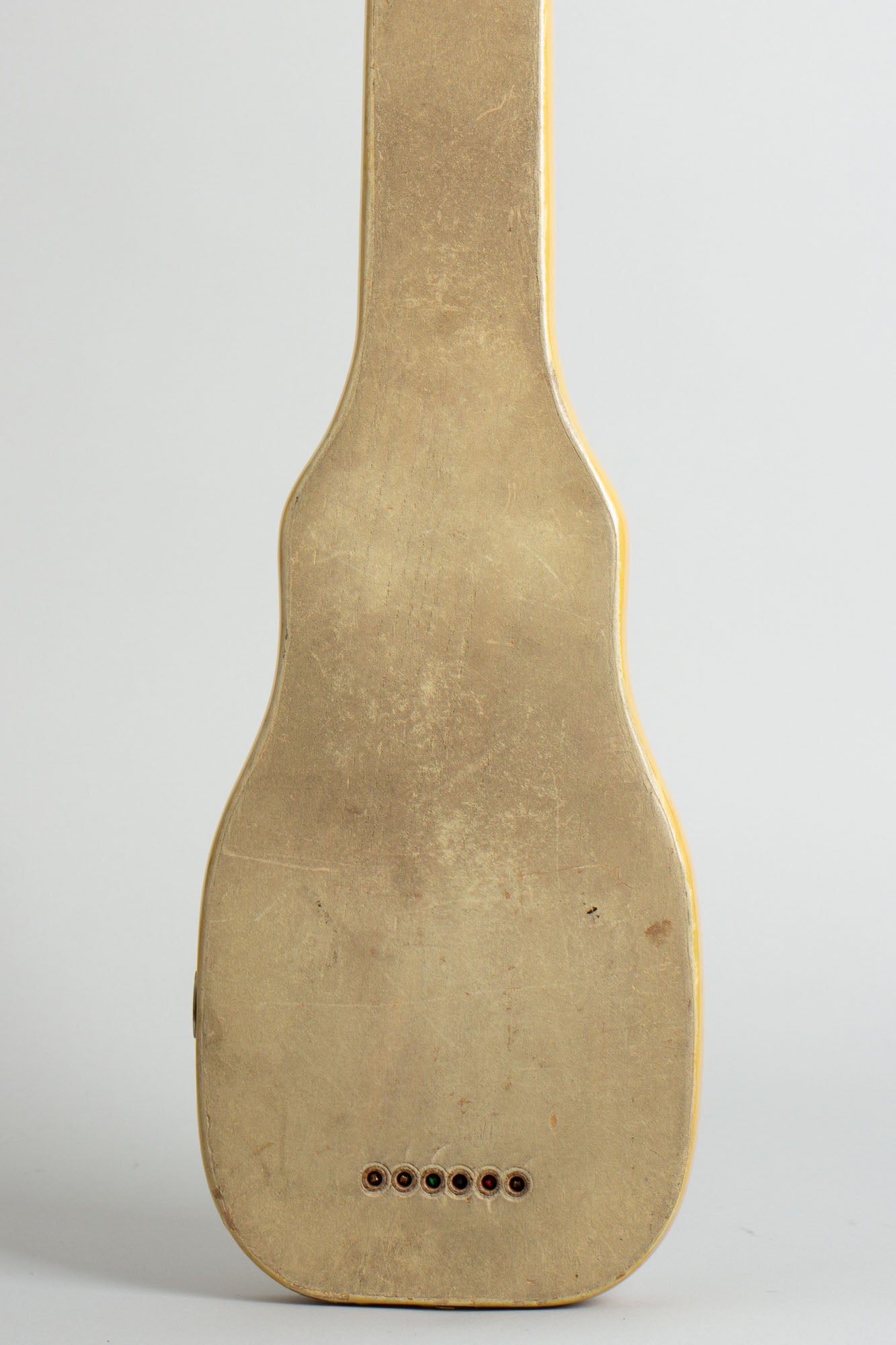 Fender Champion Lap Steel Electric Guitar (1954)