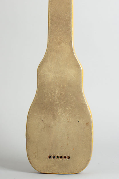 Fender Champion Lap Steel Electric Guitar (1954)