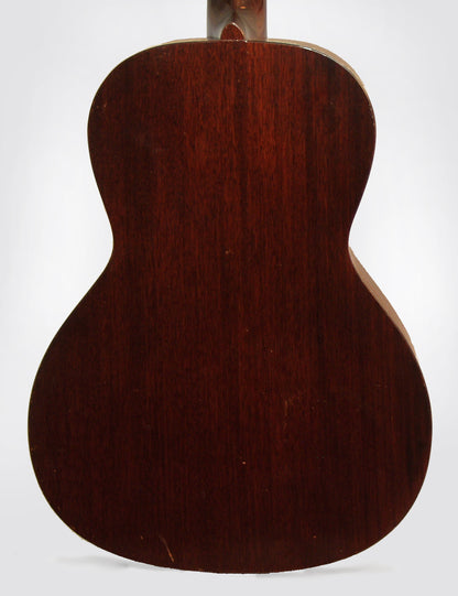 Gibson L-00 Flat Top Acoustic Guitar (1935)