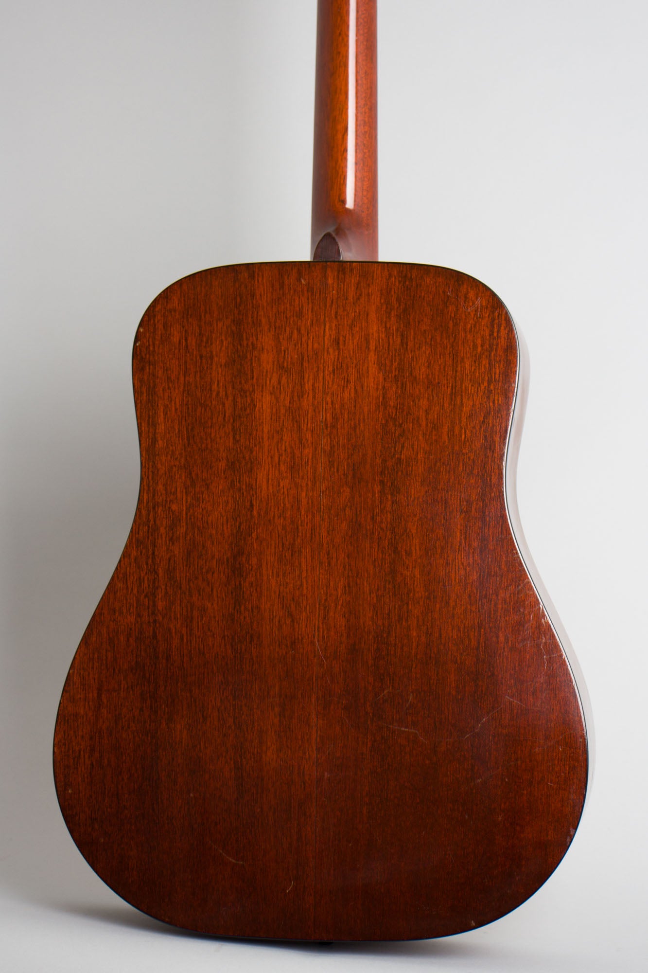 C. F. Martin D-18 Flat Top Acoustic Guitar (1967)