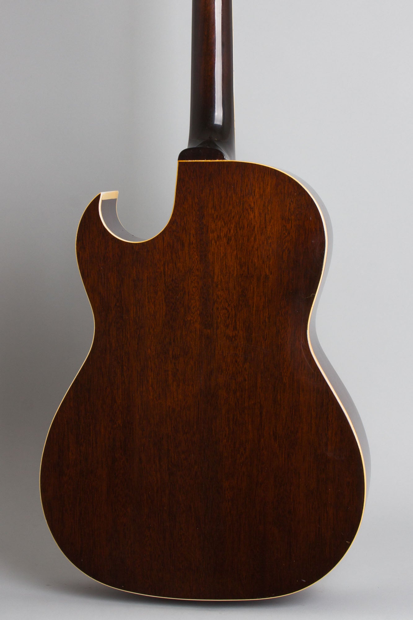 Gibson CF-100 Flat Top Acoustic Guitar (1950)