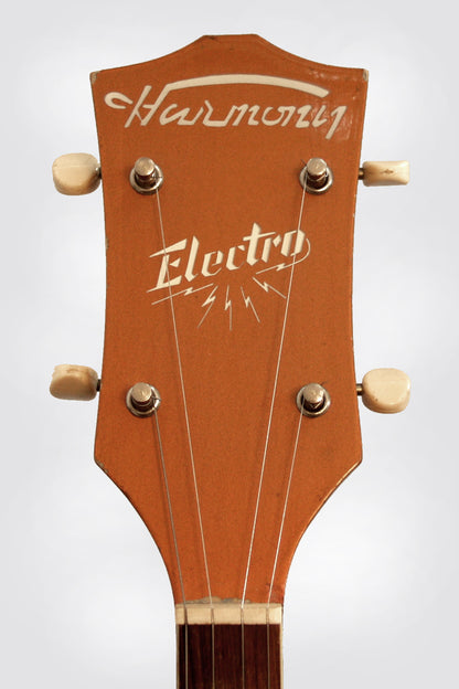 Harmony Electro H-281 Electric 5 String Banjo (1954)