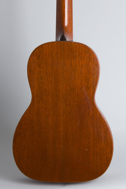 C. F. Martin 5-17 Flat Top Acoustic Guitar (1940)