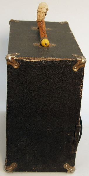 Gibson EH-100 Tube Amplifier (1936)