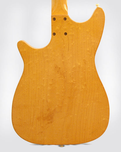 Carvin 61-SGB Solid Body Electric Guitar (1961)