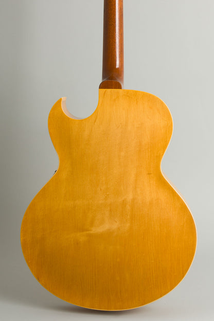 Gibson ES-175DN Arch Top Hollow Body Electric Guitar (1954)