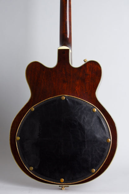 Gretsch PX 6122 Country Gentleman Thinline Hollow Body Electric Guitar (1963)