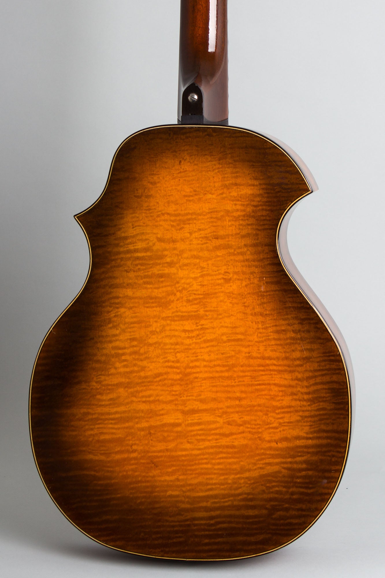 Kay Kay Kraft Venetian Style B Arch Top Acoustic Guitar (1932)