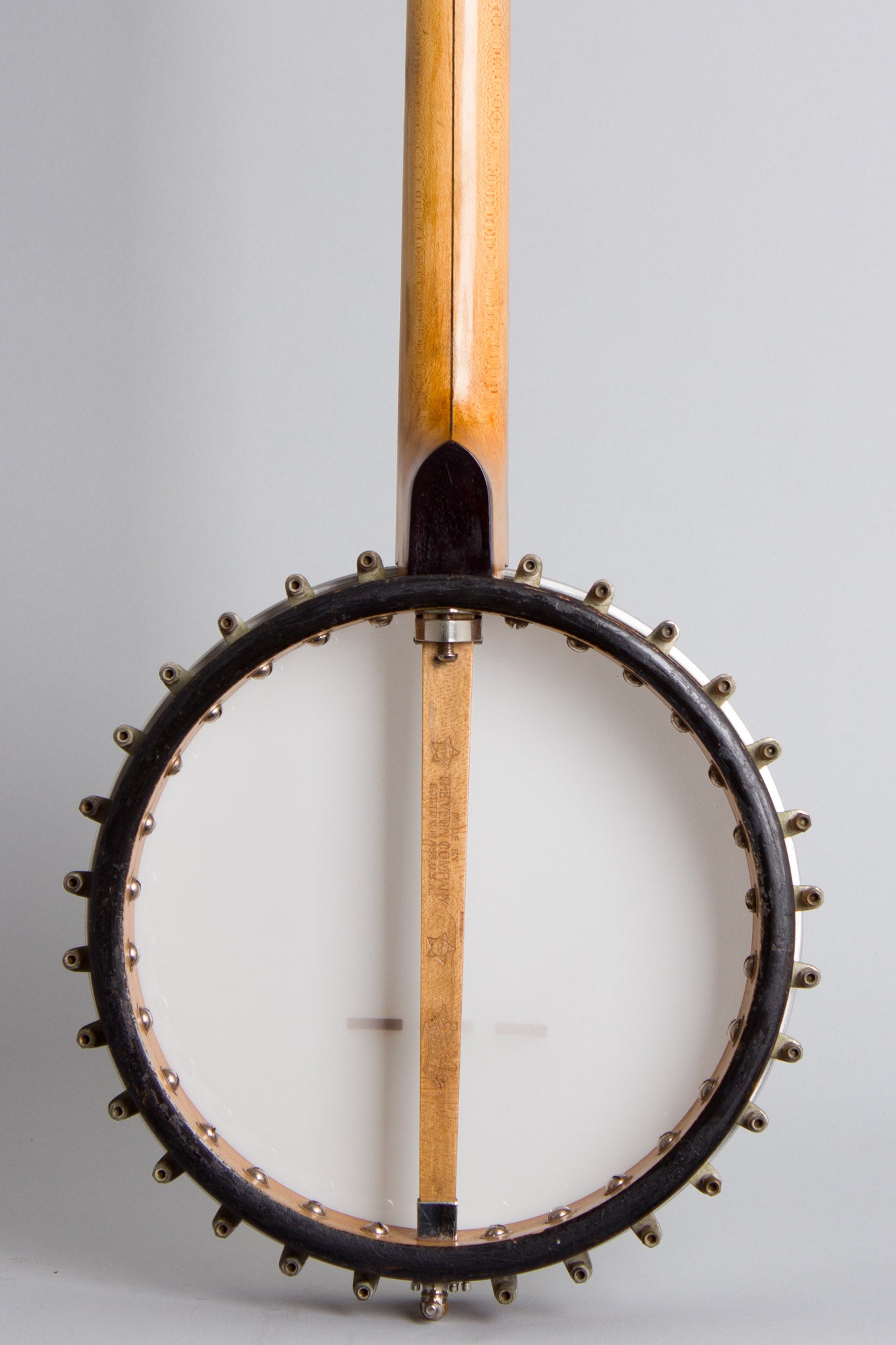 Vega Regent 5 String Banjo (1927)