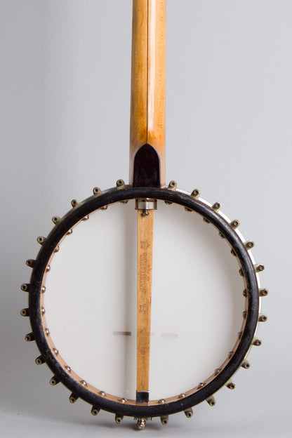 Vega Regent 5 String Banjo (1927)