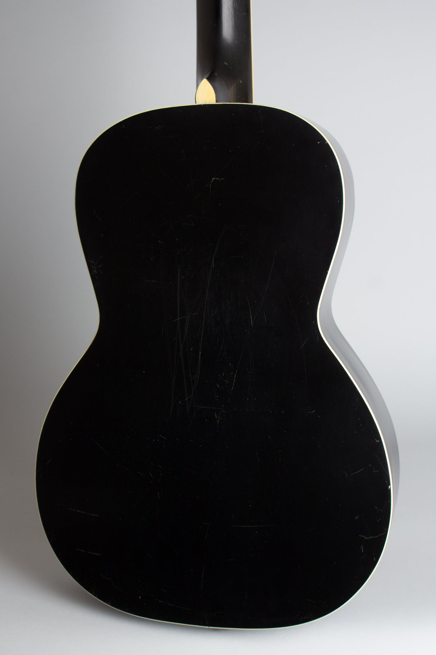 Regal Le Domino Flat Top Acoustic Guitar (1932)
