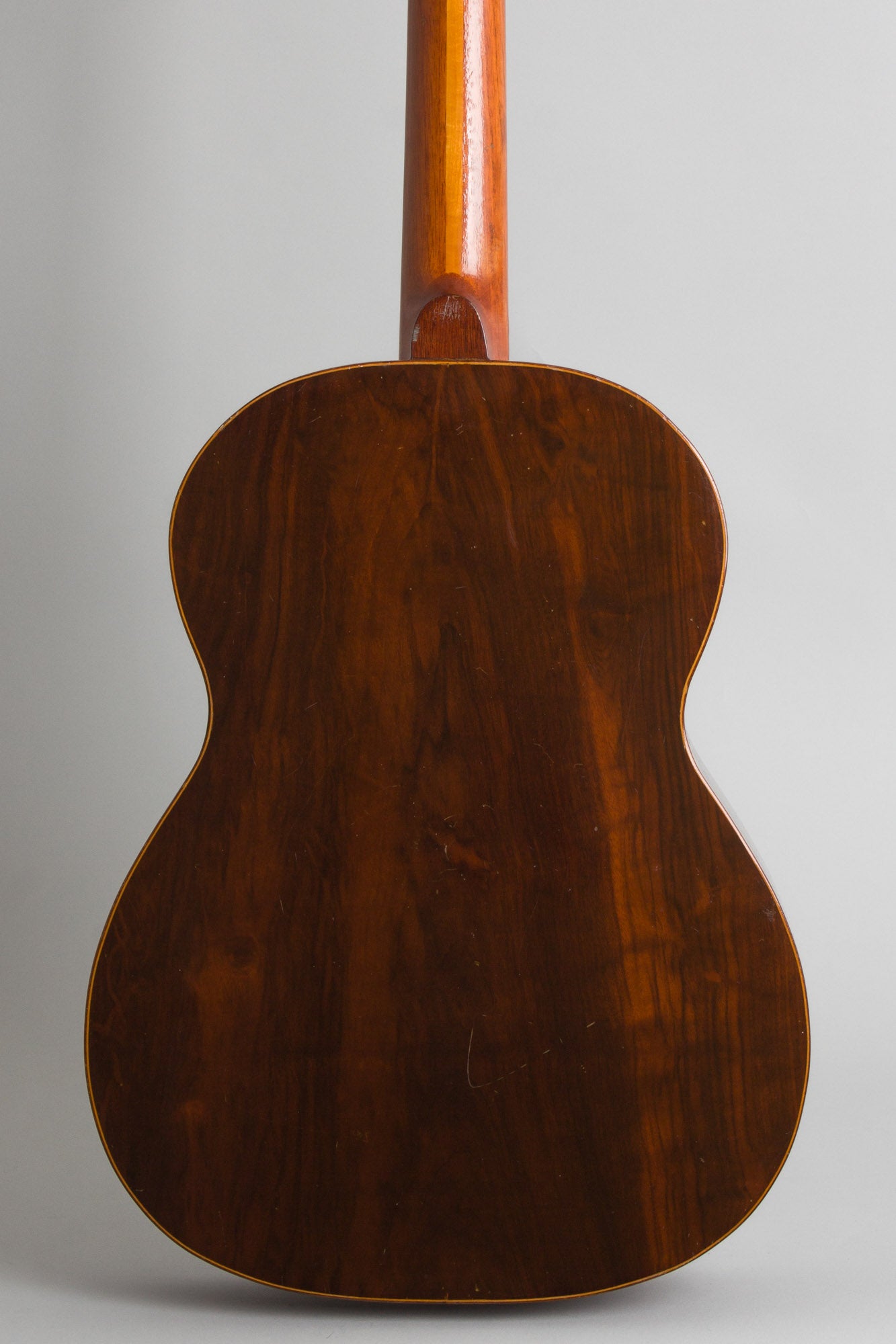 Del Vecchio Dinamico Electric Resophonic Guitar (1970)