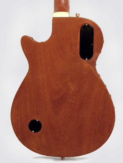 Gretsch Model 6130 Round Up Solid Body Electric Guitar (1957)
