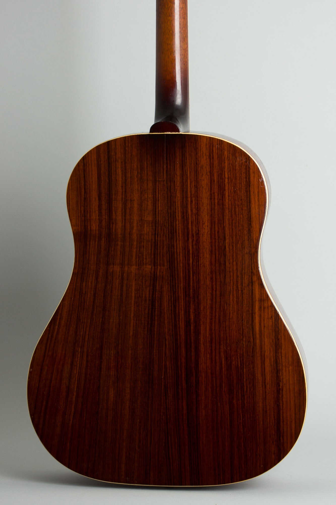 Gibson Advanced Jumbo Flat Top Acoustic Guitar (1937)