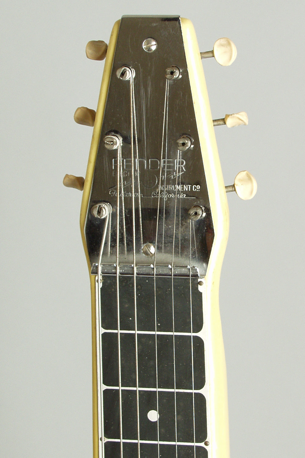 Fender Champion Lap Steel Electric Guitar (1952)