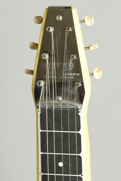Fender Champion Lap Steel Electric Guitar (1952)