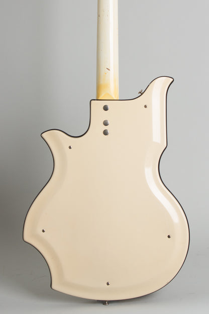 National Glenwood 98 Solid Body Electric Guitar (1965)