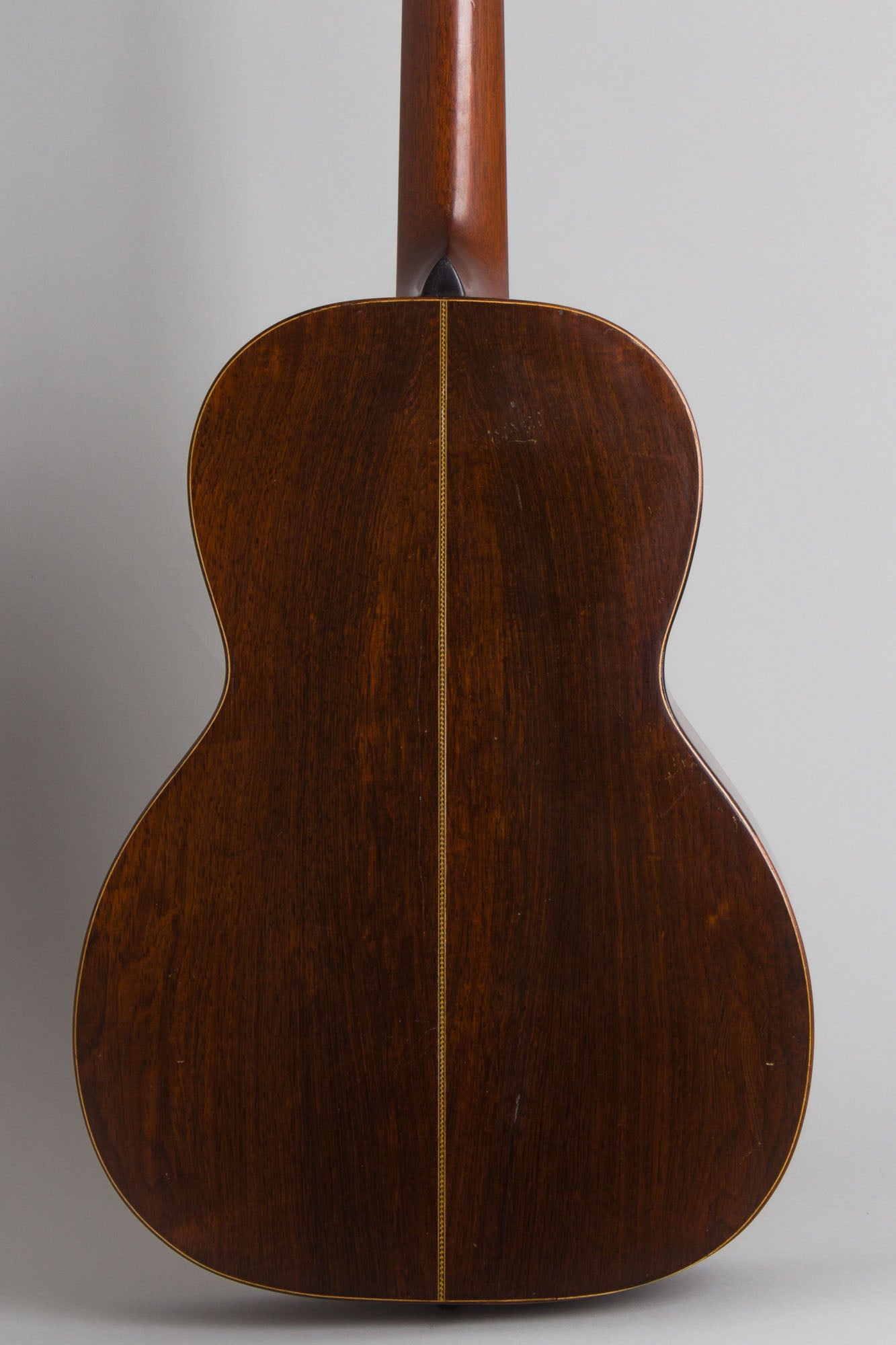 C. F. Martin 00-21 Flat Top Acoustic Guitar (1935)
