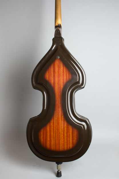 Ampeg Baby Bass Electric Bass (late 1960s)
