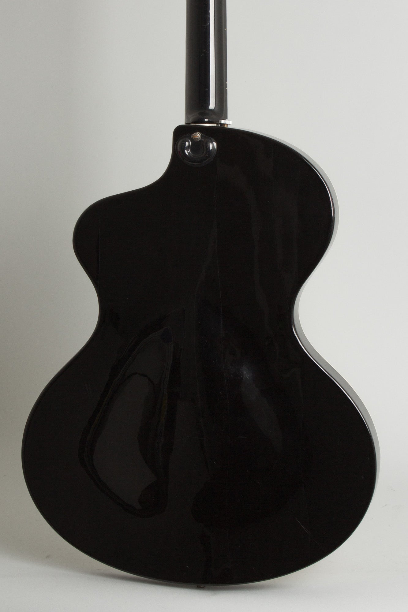 Wandre Polyphon Beta Semi-Hollow Body Electric Guitar (1964)