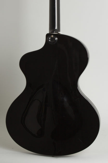 Wandre Polyphon Beta Semi-Hollow Body Electric Guitar (1964)