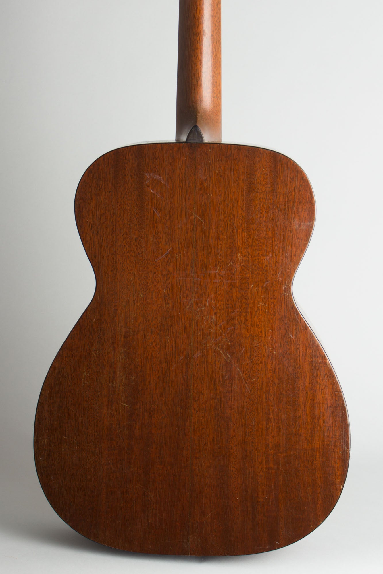 C. F. Martin 00-18 Flat Top Acoustic Guitar (1944)