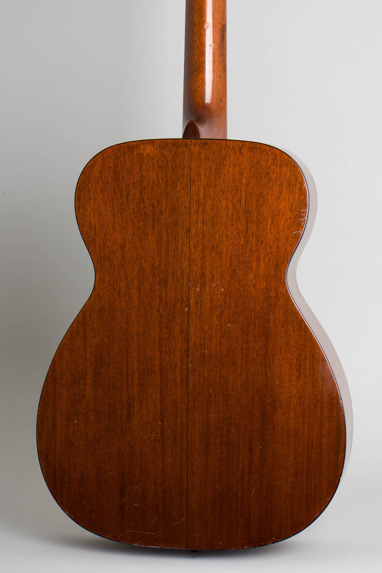 C. F. Martin 00-18 Flat Top Acoustic Guitar (1956)