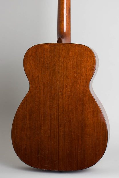 C. F. Martin 00-18 Flat Top Acoustic Guitar (1956)