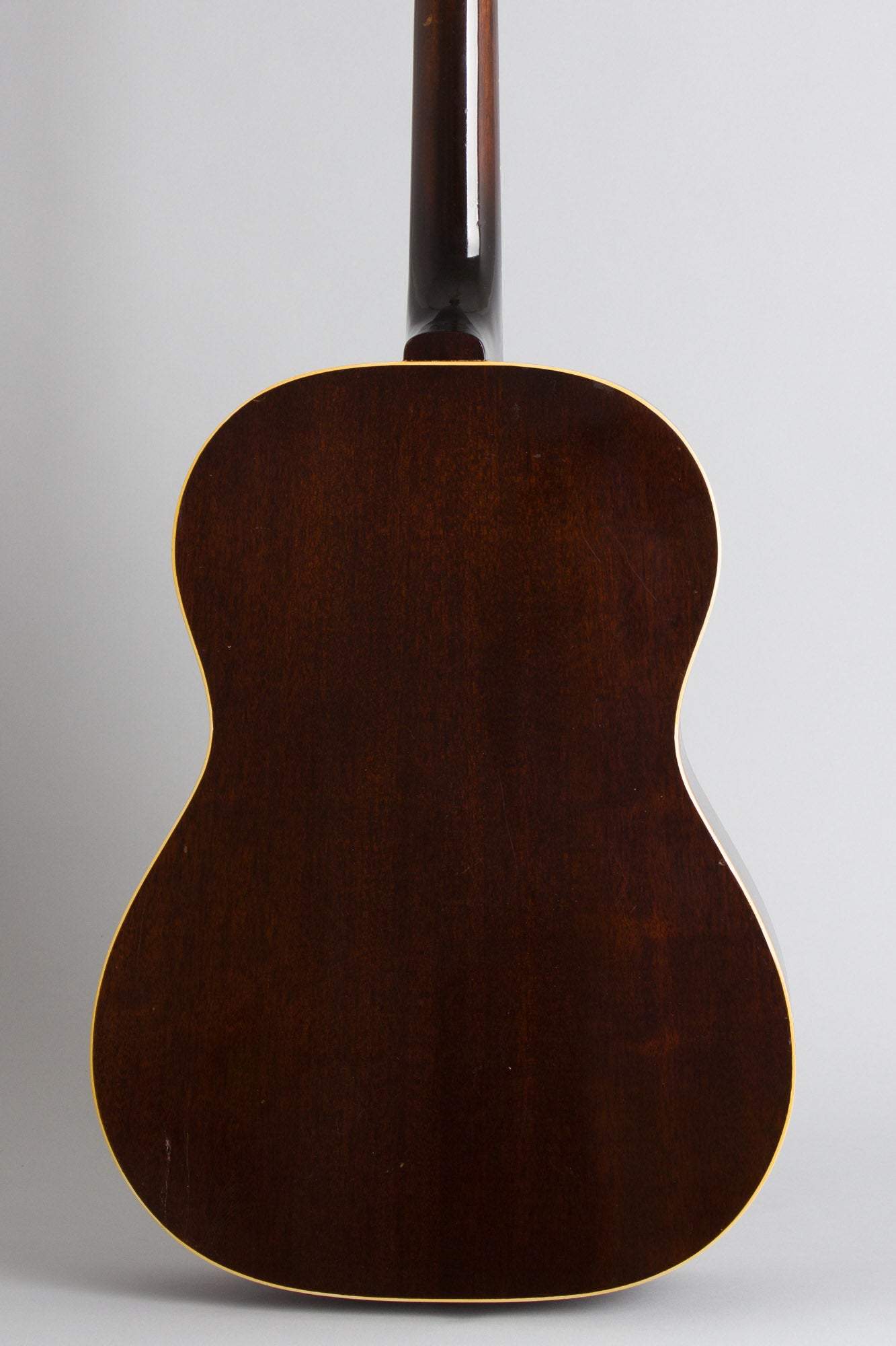 Gibson B-25 Flat Top Acoustic Guitar (1968)